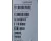 5CB1N96886 Lenovo COVER UpperCaseASM HBW H83DK NFP ARG
