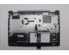5CB1N96986 Lenovo COVER UpperCaseASM USA ENG H83DM FP ARG
