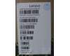 5CB1N96986 Lenovo COVER UpperCaseASM USA ENG H83DM FP ARG