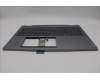 5CB1N96986 Lenovo COVER UpperCaseASM USA ENG H83DM FP ARG