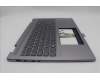 5CB1N96986 Lenovo COVER UpperCaseASM USA ENG H83DM FP ARG