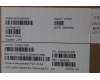 5CB1N97018 Lenovo COVER Keyboard L83FF ASM FRA
