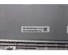 5CB1N97058 Lenovo COVER Cover L 83E7 D_COVER AG