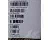 5CB1N97619 Lenovo COVER UpperCaseASM POR H83DJ FP SG