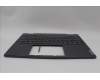 5CB1N97659 Lenovo COVER UpperCaseASM EURO ENG H83DJ NFP SG