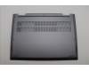 5CB1P00564 Lenovo COVER Lower Case W 21MX