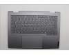 5CB1P00586 Lenovo COVER Upper Case ASM_SWS W 21MX LG BL