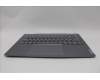 5CB1P00586 Lenovo COVER Upper Case ASM_SWS W 21MX LG BL