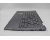 5CB1P00586 Lenovo COVER Upper Case ASM_SWS W 21MX LG BL