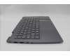 5CB1P00586 Lenovo COVER Upper Case ASM_SWS W 21MX LG BL