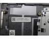 5CB1P00586 Lenovo COVER Upper Case ASM_SWS W 21MX LG BL