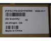 5CB1P00599 Lenovo COVER Hinge cap C 83G1 VT