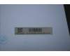 5CB1P00600 Lenovo COVER LCD Cover W/Ant C 83G1 IR VT