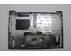 5CB1P00874 Lenovo COVER Upper Case ASM_BEL W21MR AG BL U