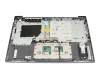 5CB1P00883 Original Lenovo Tastatur inkl. Topcase DE (deutsch) anthrazit/grau