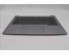 5CB1P00903 Lenovo COVER Upper Case ASM_USA ENG W21MRAGBL U