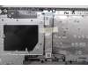 5CB1P00903 Lenovo COVER Upper Case ASM_USA ENG W21MRAGBL U