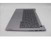 5CB1P00903 Lenovo COVER Upper Case ASM_USA ENG W21MRAGBL U