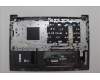 5CB1P00939 Lenovo COVER Upper Case ASM_ENG W21MS AG BL H