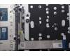 5CB1P00939 Lenovo COVER Upper Case ASM_ENG W21MS AG BL H