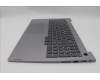 5CB1P00939 Lenovo COVER Upper Case ASM_ENG W21MS AG BL H