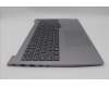 5CB1P00939 Lenovo COVER Upper Case ASM_ENG W21MS AG BL H