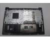 5CB1P01053 Lenovo COVER Upper Case ASM_SPA W21MS AG BL U