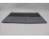 5CB1P01053 Lenovo COVER Upper Case ASM_SPA W21MS AG BL U