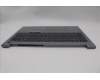 5CB1P01053 Lenovo COVER Upper Case ASM_SPA W21MS AG BL U