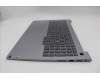5CB1P01053 Lenovo COVER Upper Case ASM_SPA W21MS AG BL U