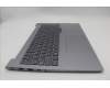 5CB1P01053 Lenovo COVER Upper Case ASM_SPA W21MS AG BL U
