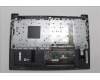 5CB1P01074 Lenovo COVER Upper Case ASM_FRA W21MS AG U