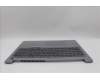 5CB1P01074 Lenovo COVER Upper Case ASM_FRA W21MS AG U