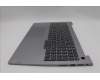 5CB1P01074 Lenovo COVER Upper Case ASM_FRA W21MS AG U