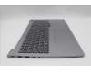 5CB1P01074 Lenovo COVER Upper Case ASM_FRA W21MS AG U
