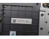 5CB1P01074 Lenovo COVER Upper Case ASM_FRA W21MS AG U