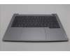 5CB1P01356 Lenovo COVER Upper Case ASM_UKE W21KG AGNBL H
