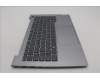 5CB1P01356 Lenovo COVER Upper Case ASM_UKE W21KG AGNBL H