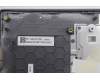 5CB1P01356 Lenovo COVER Upper Case ASM_UKE W21KG AGNBL H