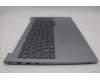 5CB1P01378 Lenovo COVER Upper Case ASM_NORDIC W21KH AGBL H