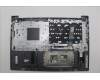 5CB1P01387 Lenovo COVER Upper Case ASM_UKE W21KH AGBL H