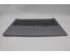 5CB1P01387 Lenovo COVER Upper Case ASM_UKE W21KH AGBL H