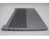 5CB1P01387 Lenovo COVER Upper Case ASM_UKE W21KH AGBL H