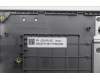 5CB1P01387 Lenovo COVER Upper Case ASM_UKE W21KH AGBL H