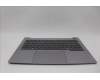 5CB1P27061 Lenovo COVER Upper Case ASM_ITA W 21MV AG BL
