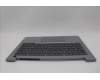 5CB1P27061 Lenovo COVER Upper Case ASM_ITA W 21MV AG BL