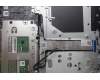 5CB1P27061 Lenovo COVER Upper Case ASM_ITA W 21MV AG BL