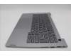 5CB1P27061 Lenovo COVER Upper Case ASM_ITA W 21MV AG BL