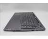 5CB1P31183 Lenovo COVER Upper Case ASM_EUROENGL21N5SGSCREW