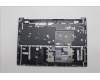 5CB1P33441 Lenovo COVER UpperCase ENG C83DC FP CG BLAI AL